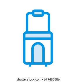 Bag Icon