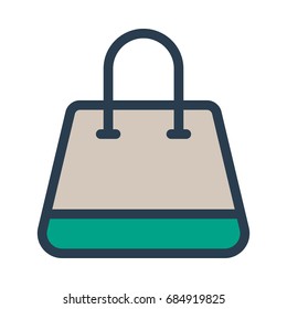 Bag icon