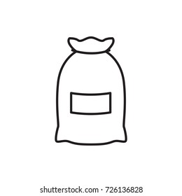 Bag Icon