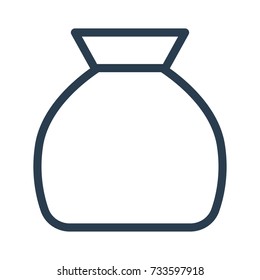 bag icon