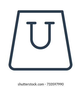 bag icon