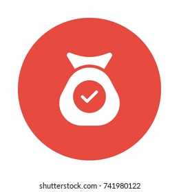 bag icon
