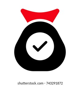 bag icon
