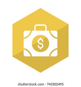 bag icon