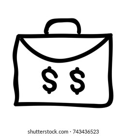 bag icon
