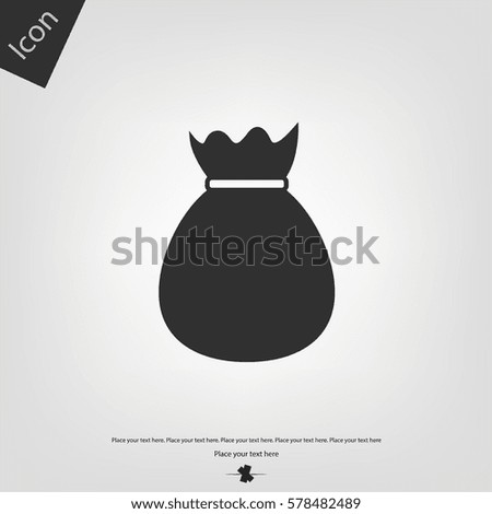 Bag icon