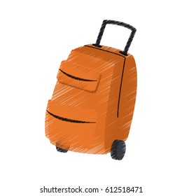 bag icon design