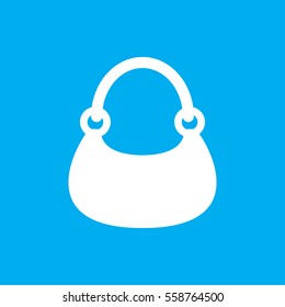 bag icon illustration isolated vector sign symbol