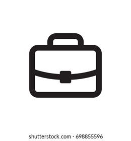 bag icon logo