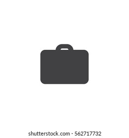 bag icon. sign design