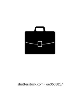 bag icon. sign design