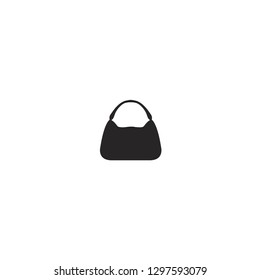 bag icon vector