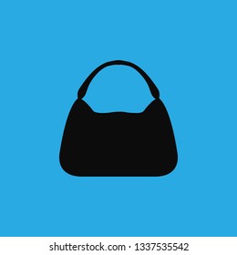 bag icon vector
