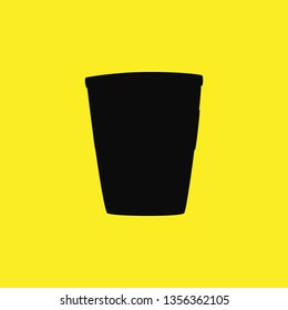bag icon vector