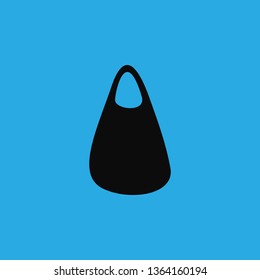 bag icon vector