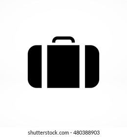 bag icon, vector best flat icon, EPS