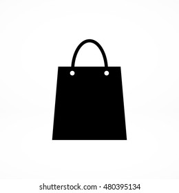 bag icon  vector best flat icon EPS