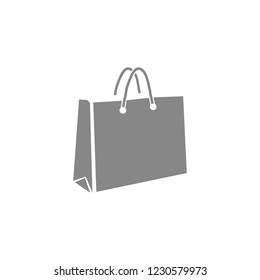  bag icon. Vector  Eps 10 