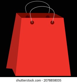 Bag icon vector illustration design