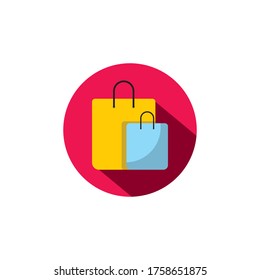 Gepäcksymbol für Ihre Design-Anforderungen