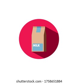 Icono de bolsa para sus necesidades de diseño