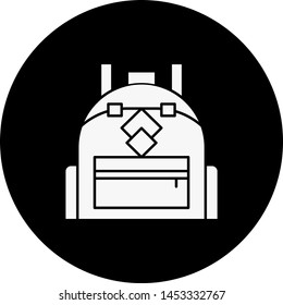 Bag icon for your project
