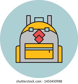 Bag icon for your project
