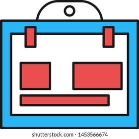  Bag icon for your project
