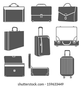 bag icons