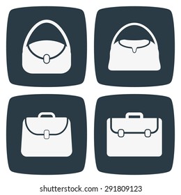 Bag Icons