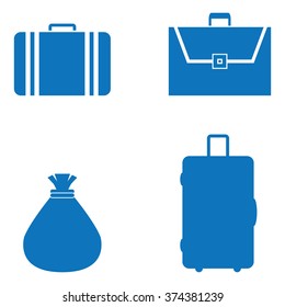 Bag Icons