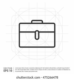 Bag icons