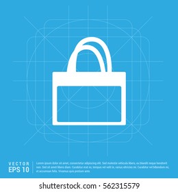 Bag icons