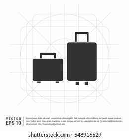 Bag icons for app


