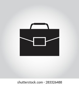 Bag icons.Vector