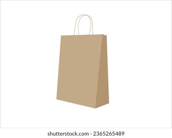 Icono de imagen de bolsa para negocios
