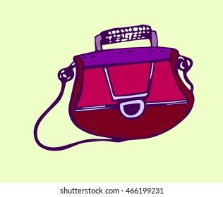 bag ladies elegant