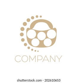 bag logo