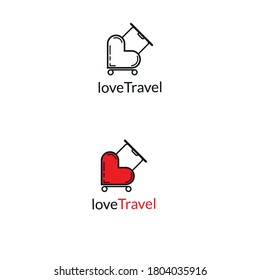 logotipo de bolsa - paquete o paquete Paquete, almacén y tienda icono vectorial