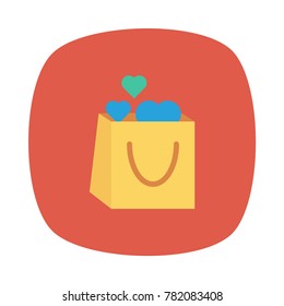 bag love and romance 
