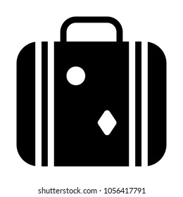 Bag or Luggage