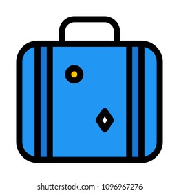 Bag or Luggage