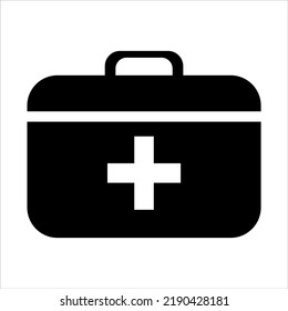 BAG MADICLE ICON FILE FORMAT EPS 10
