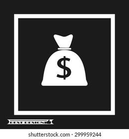 bag money