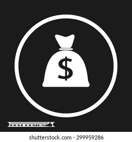 bag money