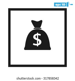 bag money