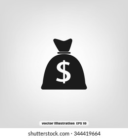 bag money