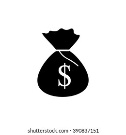 bag of money
