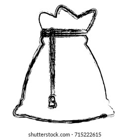 Bag of money