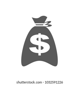 bag money icon